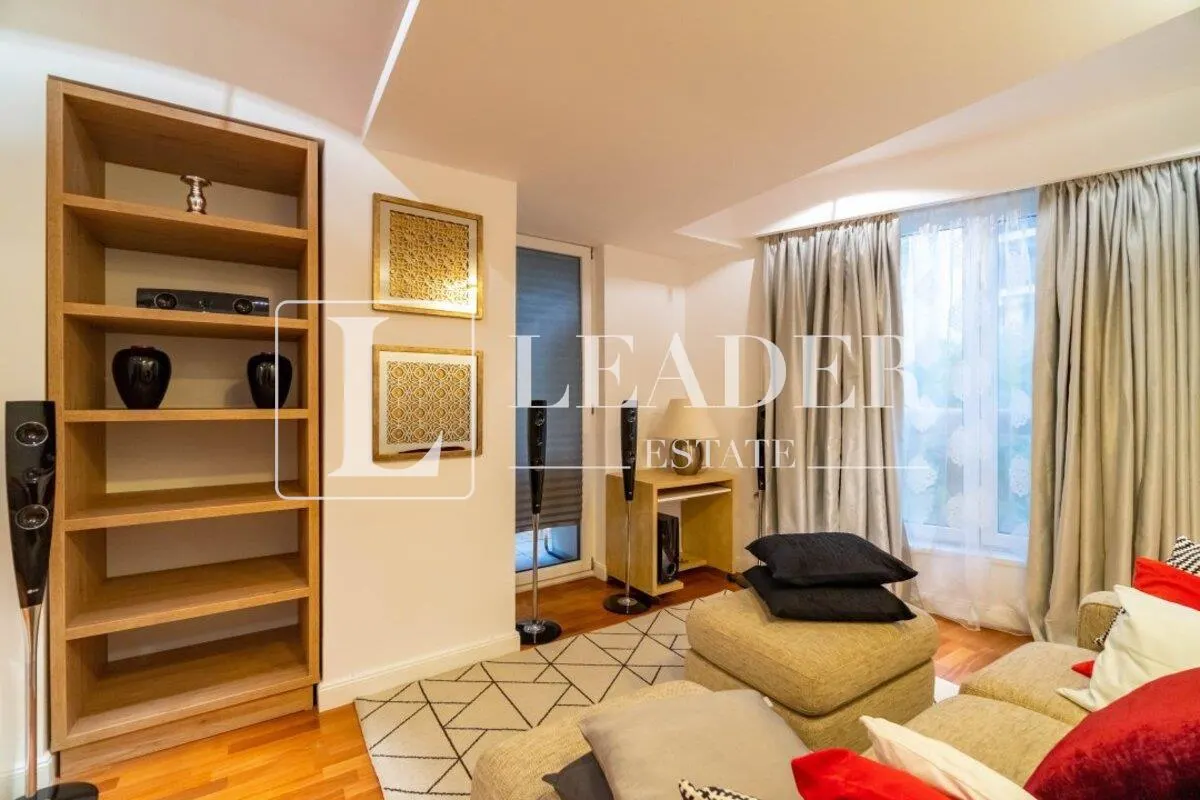 Inchiriere apartament I Herastrau - Soseaua Nordului - foto 15