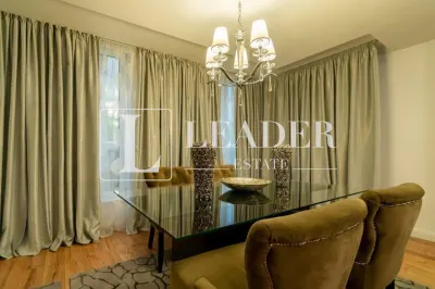 Inchiriere apartament I Herastrau - Soseaua Nordului - foto 4
