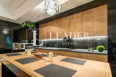 Inchiriere apartament I Herastrau - Soseaua Nordului - foto 5