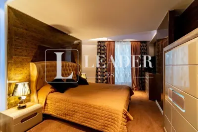 Inchiriere apartament I Herastrau - Soseaua Nordului - foto 6