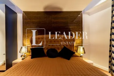 Inchiriere apartament I Herastrau - Soseaua Nordului - foto 7