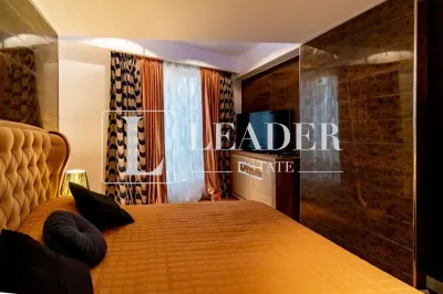 Inchiriere apartament I Herastrau - Soseaua Nordului - foto 8
