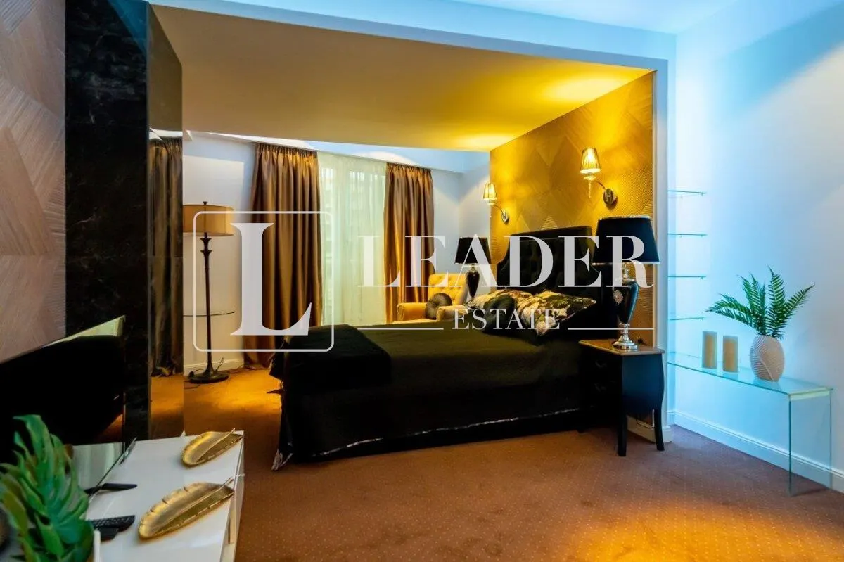 Inchiriere apartament I Herastrau - Soseaua Nordului - foto 9