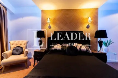 Inchiriere apartament I Herastrau - Soseaua Nordului - foto 10