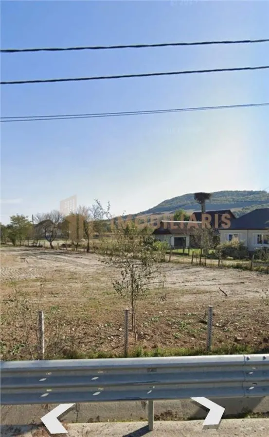 Teren intravilan  in Razoare - foto 2