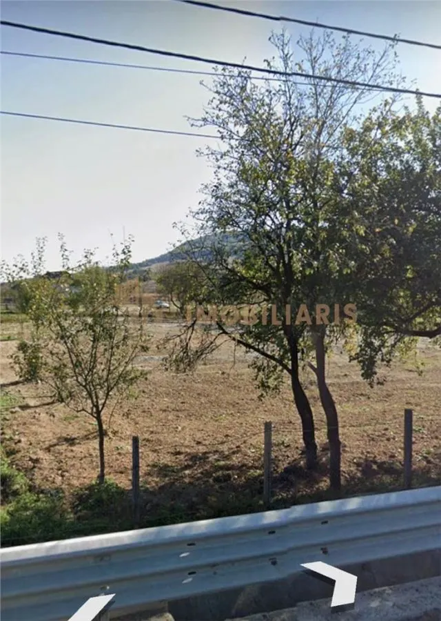 Teren intravilan  in Razoare - foto 3