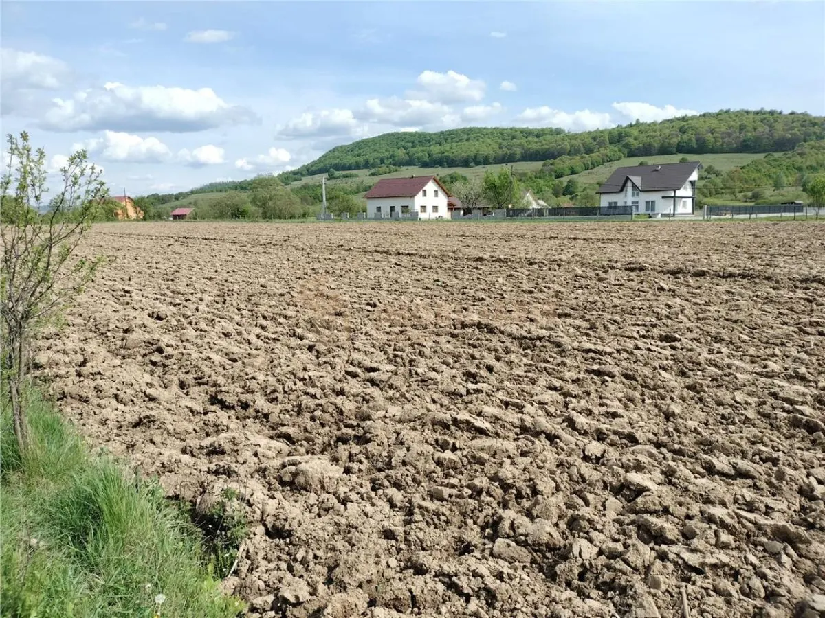 Teren intravilan  in Razoare - foto 7