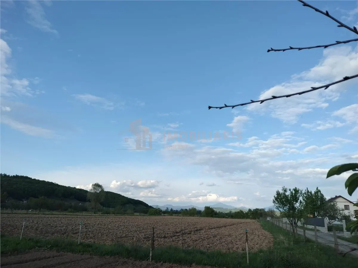 Teren intravilan  in Razoare - foto 8