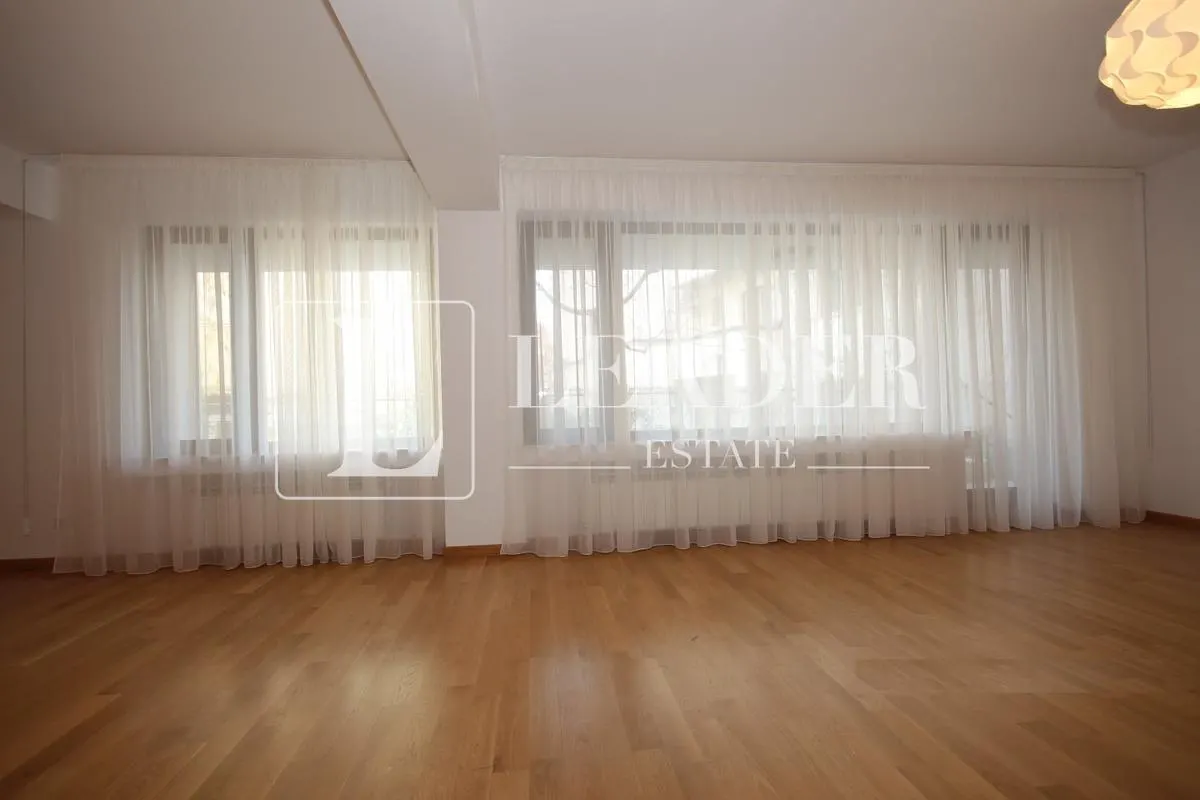 Inchiriere apartament cu gradina I Kiseleff - Aviatorilor - foto 1