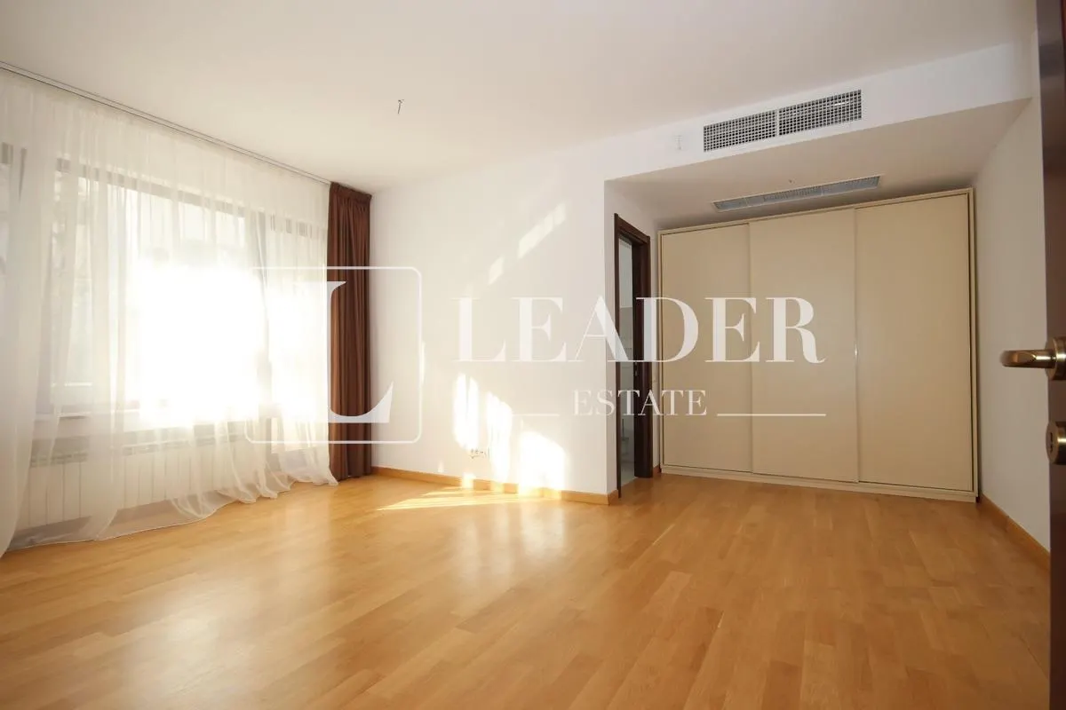 Inchiriere apartament cu gradina I Kiseleff - Aviatorilor - foto 2