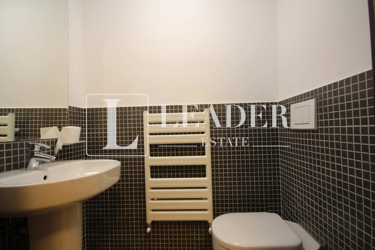 Inchiriere apartament cu gradina I Kiseleff - Aviatorilor - foto 12