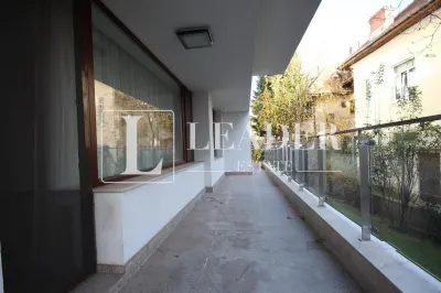 Inchiriere apartament cu gradina I Kiseleff - Aviatorilor - foto 14