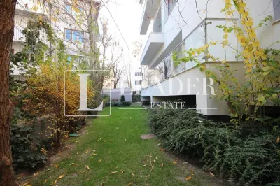 Inchiriere apartament cu gradina I Kiseleff - Aviatorilor - foto 15