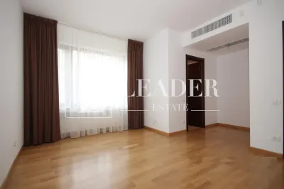 Inchiriere apartament cu gradina I Kiseleff - Aviatorilor - foto 5