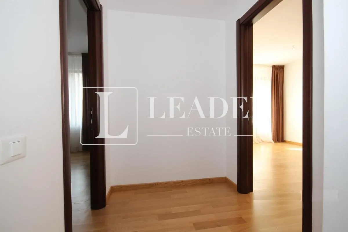 Inchiriere apartament cu gradina I Kiseleff - Aviatorilor - foto 6