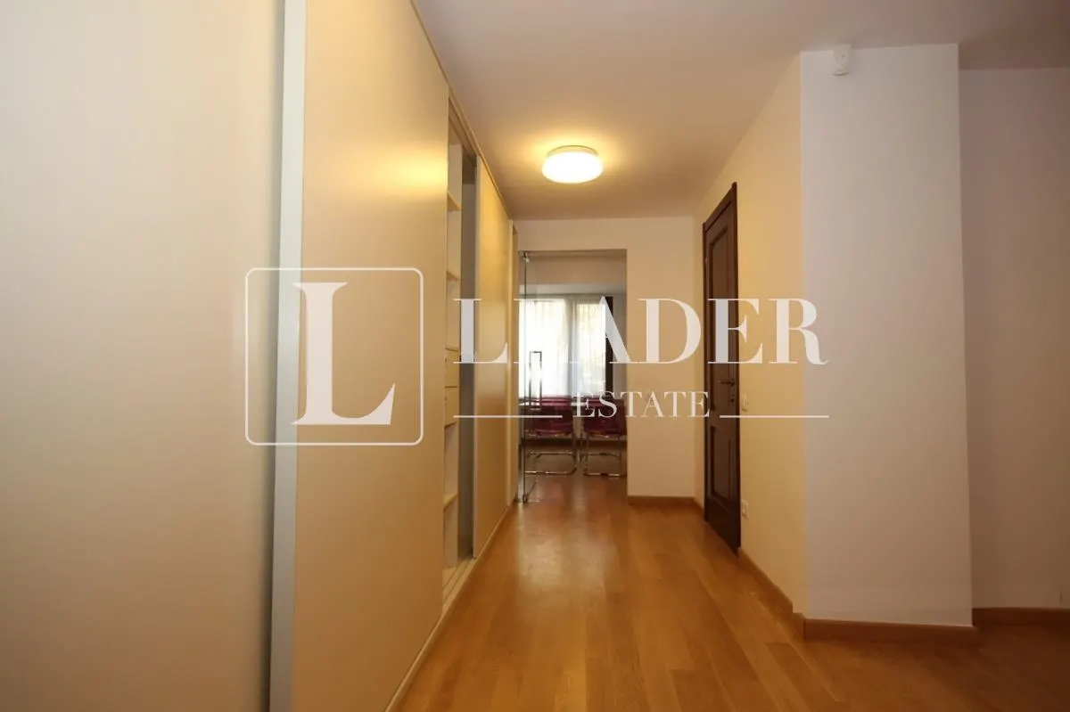 Inchiriere apartament cu gradina I Kiseleff - Aviatorilor - foto 7