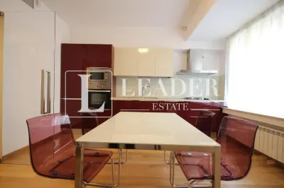 Inchiriere apartament cu gradina I Kiseleff - Aviatorilor - foto 9