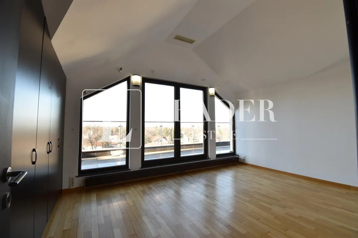 Inchiriere Penthouse Duplex I Primaverii - foto 17