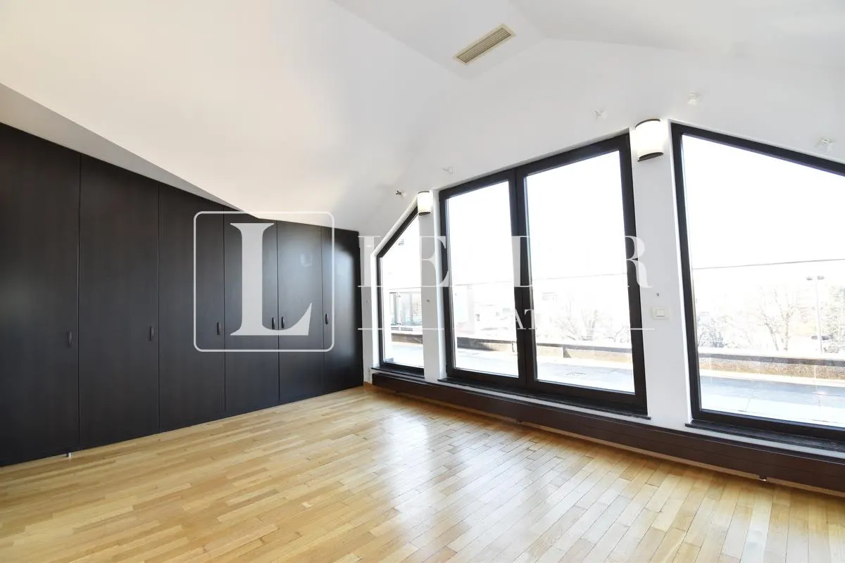 Inchiriere Penthouse Duplex I Primaverii - foto 18