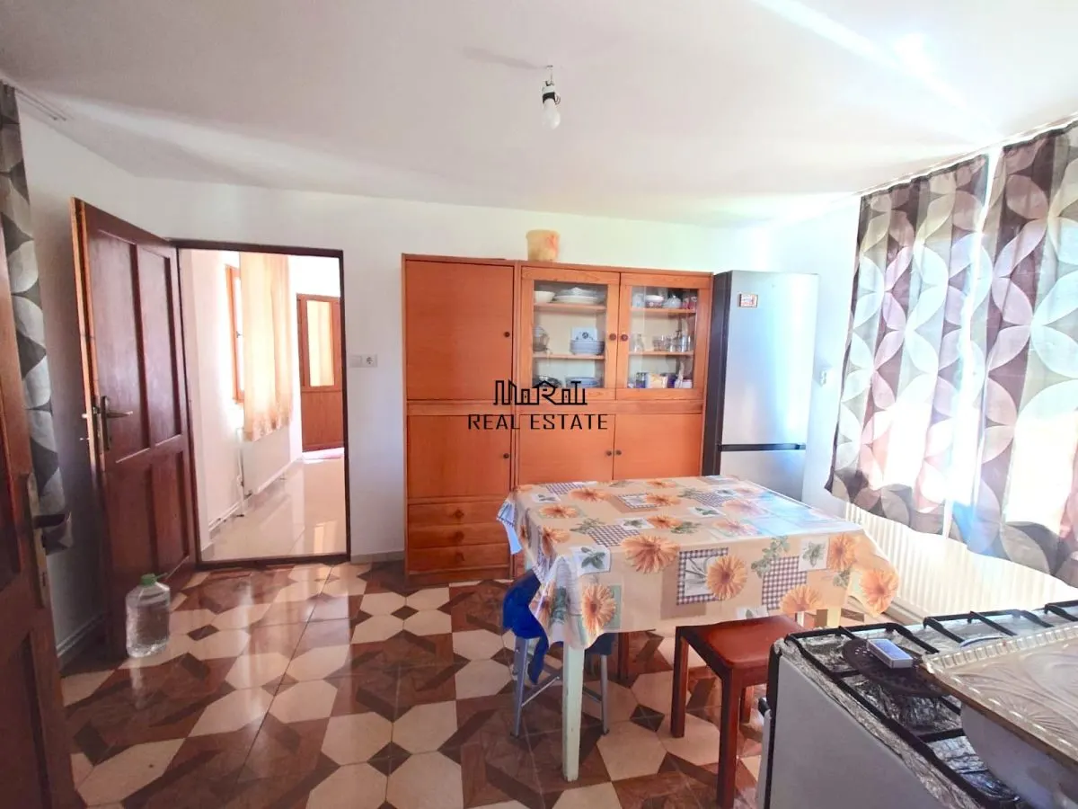 Casa si teren Baia de Cris - foto 11