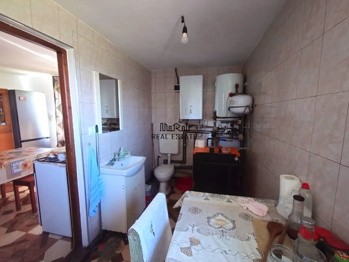 Casa si teren Baia de Cris - foto 12