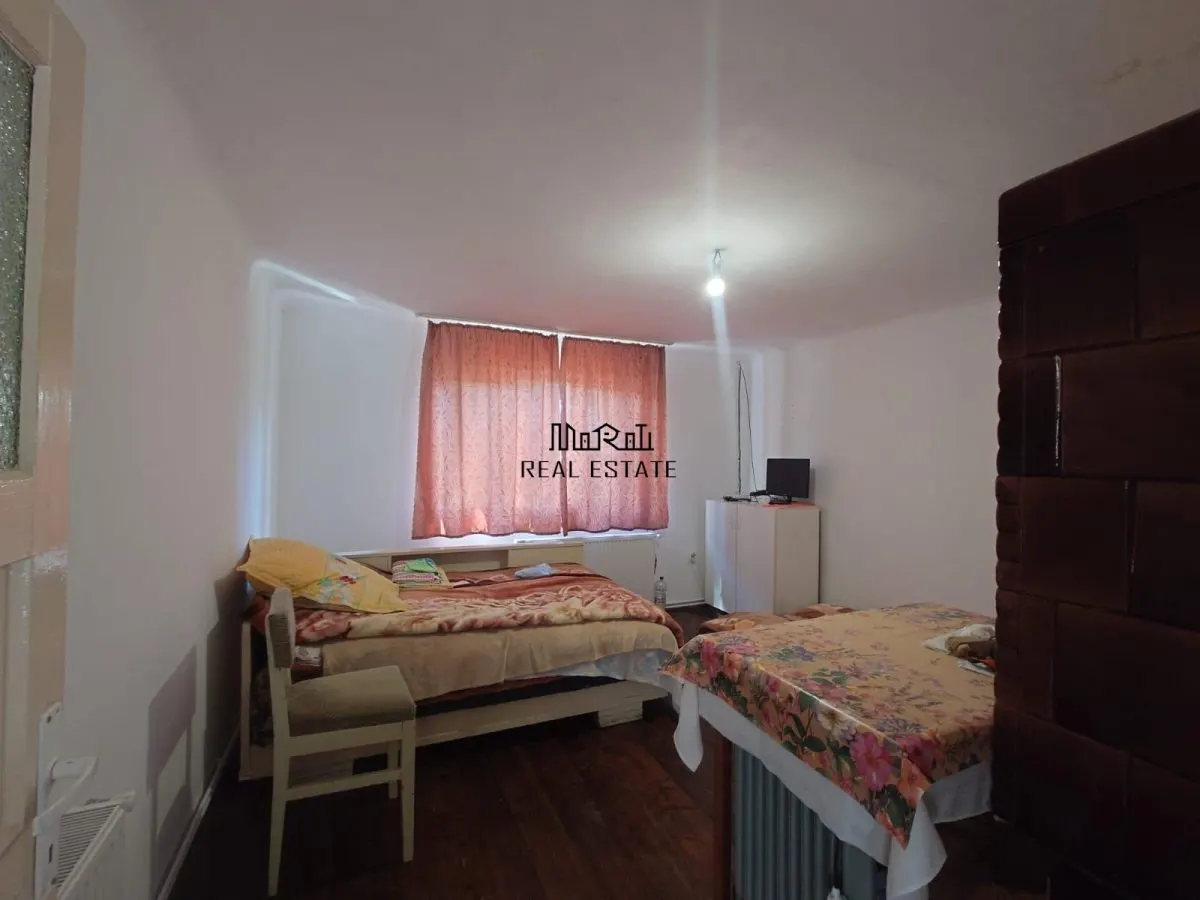 Casa si teren Baia de Cris - foto 14
