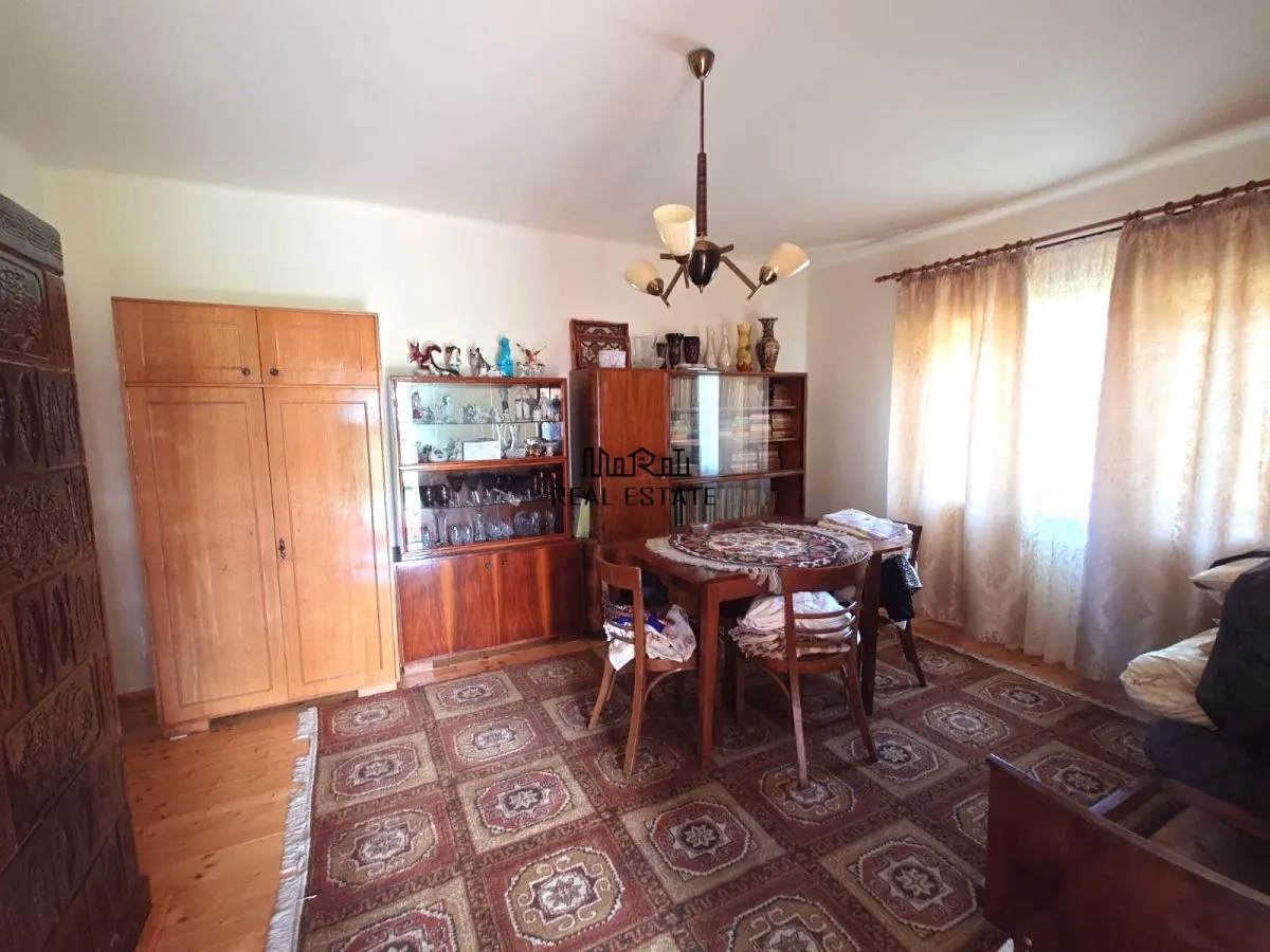 Casa si teren Baia de Cris - foto 7