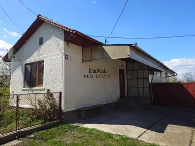 Casa si teren Baia de Cris - foto 8