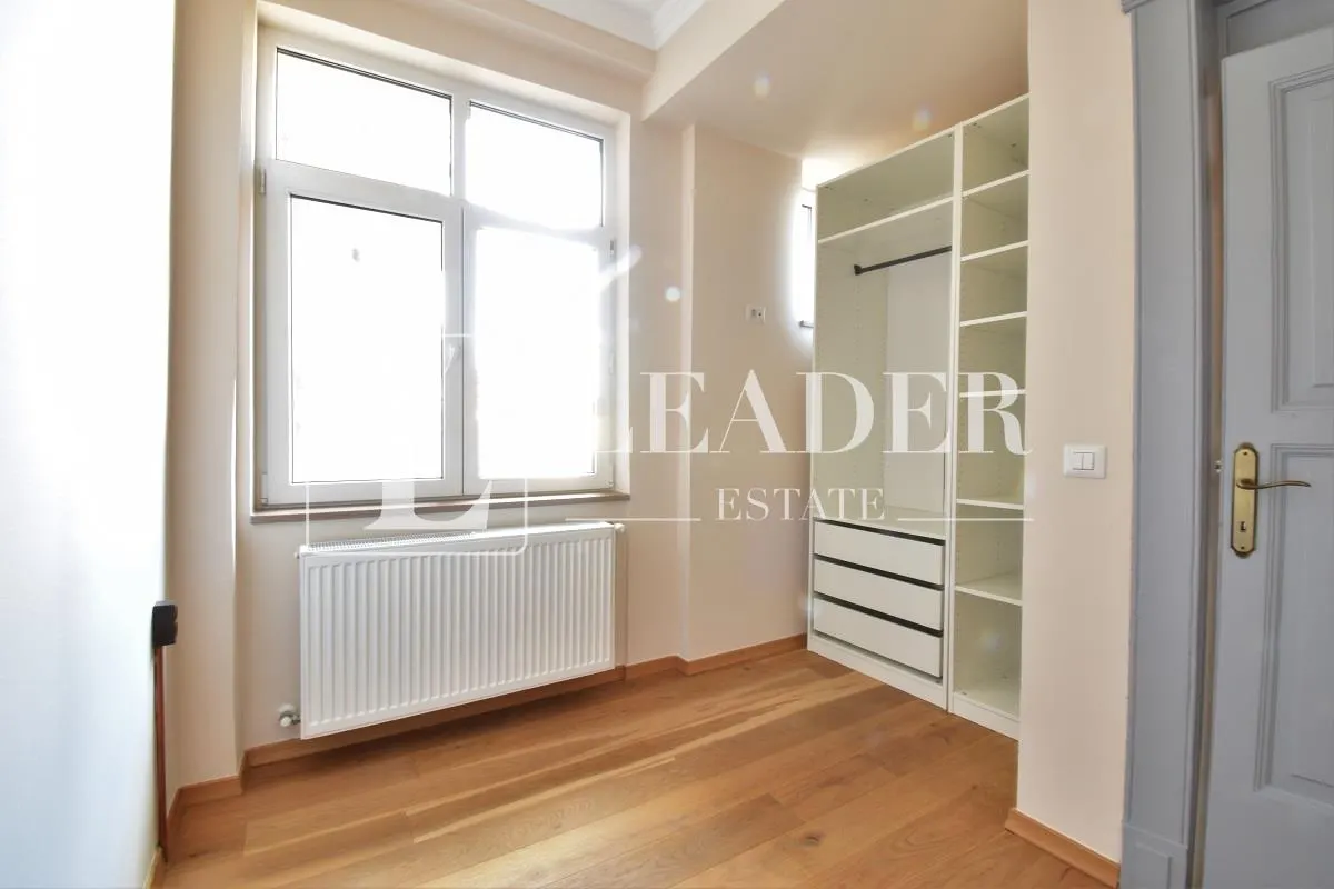 Inchiriere apartament in vila I Kiseleff - Aviatorilor - foto 11