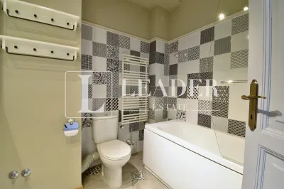 Inchiriere apartament in vila I Kiseleff - Aviatorilor - foto 12