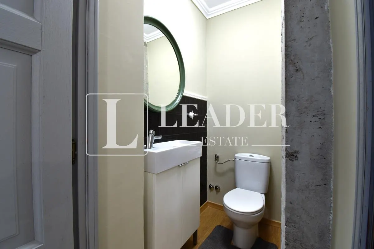Inchiriere apartament in vila I Kiseleff - Aviatorilor - foto 15