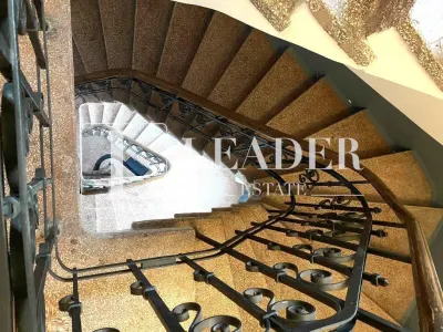 Inchiriere apartament in vila I Kiseleff - Aviatorilor - foto 16