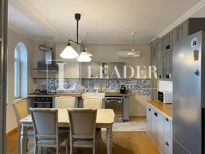 Inchiriere apartament in vila I Kiseleff - Aviatorilor - foto 4