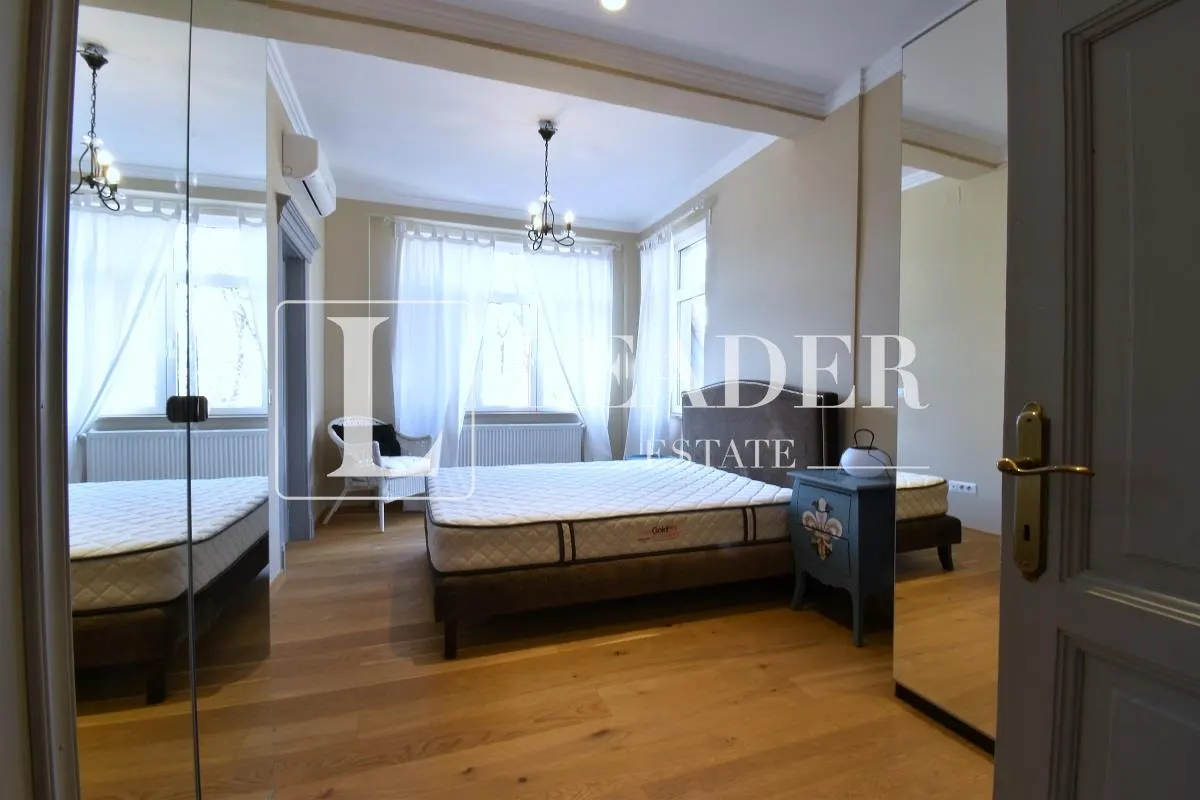 Inchiriere apartament in vila I Kiseleff - Aviatorilor - foto 5
