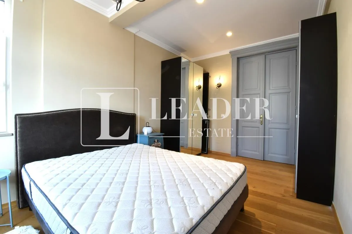 Inchiriere apartament in vila I Kiseleff - Aviatorilor - foto 6