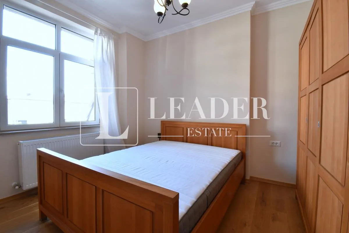 Inchiriere apartament in vila I Kiseleff - Aviatorilor - foto 9