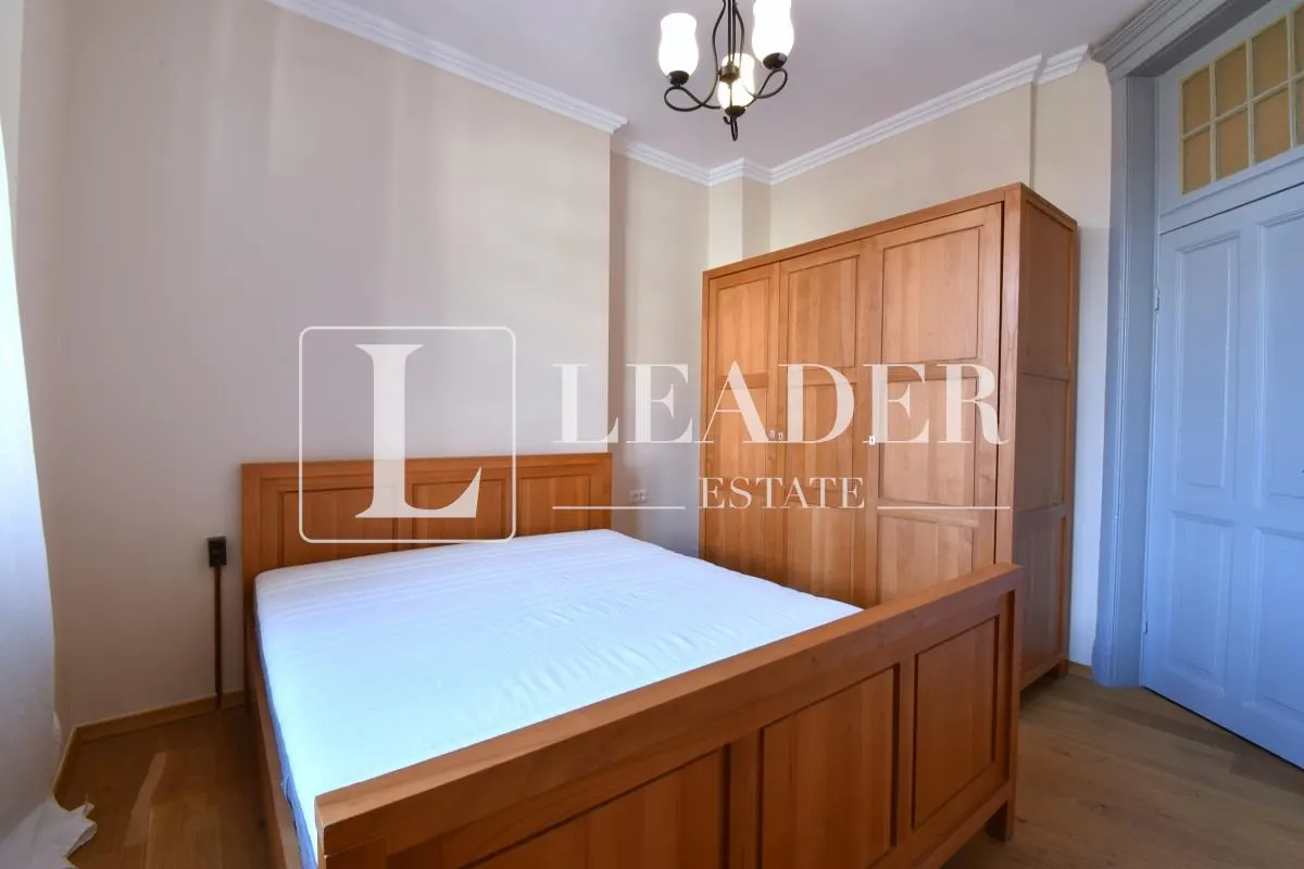 Inchiriere apartament in vila I Kiseleff - Aviatorilor - foto 10