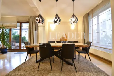 Inchiriere apartament I Zona Herastrau - Bucuresti