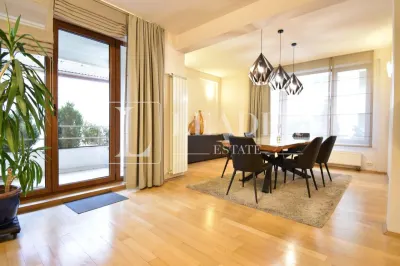 Inchiriere apartament I Zona Herastrau - foto 2