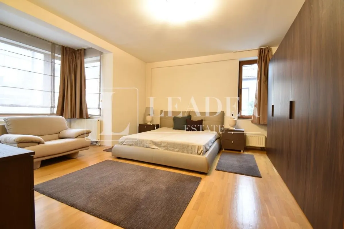 Inchiriere apartament I Zona Herastrau - foto 11