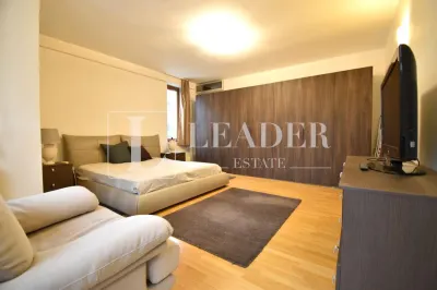 Inchiriere apartament I Zona Herastrau - foto 12