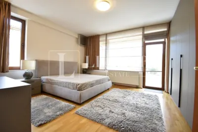 Inchiriere apartament I Zona Herastrau - foto 13