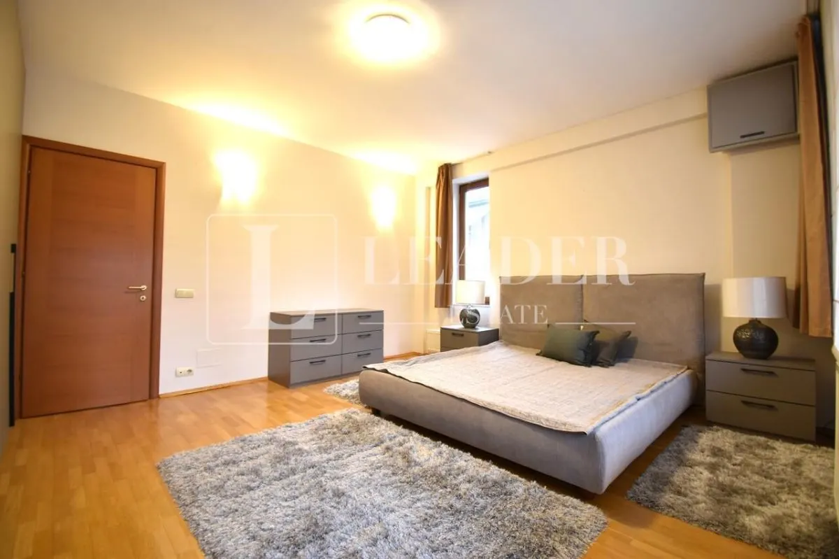 Inchiriere apartament I Zona Herastrau - foto 14