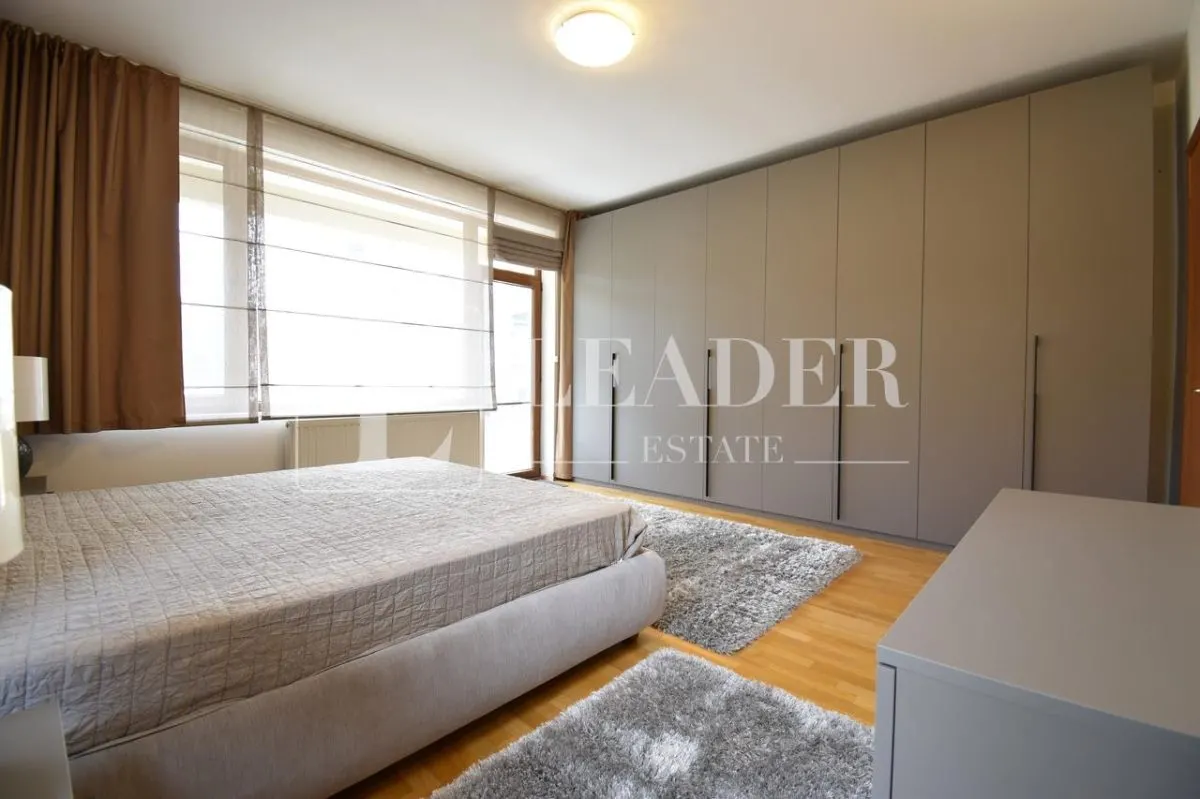 Inchiriere apartament I Zona Herastrau - foto 15