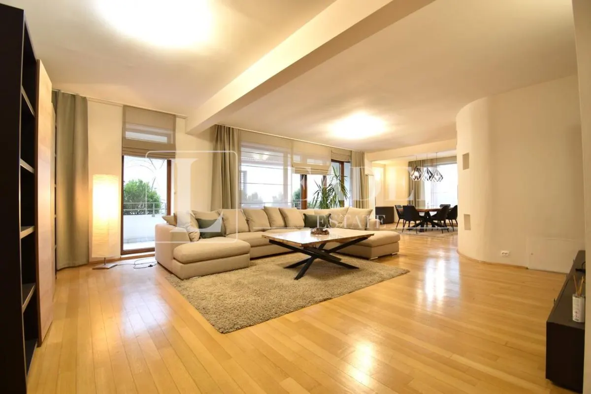 Inchiriere apartament I Zona Herastrau - foto 3