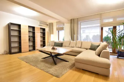 Inchiriere apartament I Zona Herastrau - foto 4
