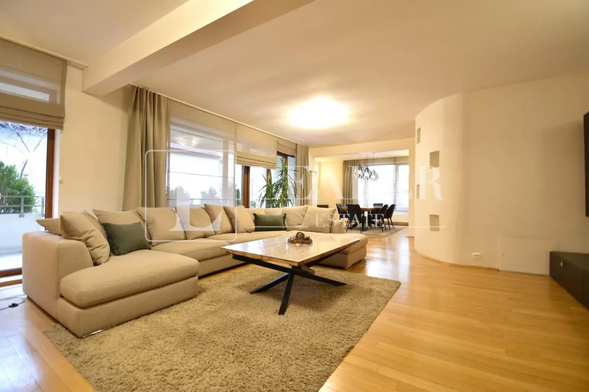 Inchiriere apartament I Zona Herastrau - foto 5
