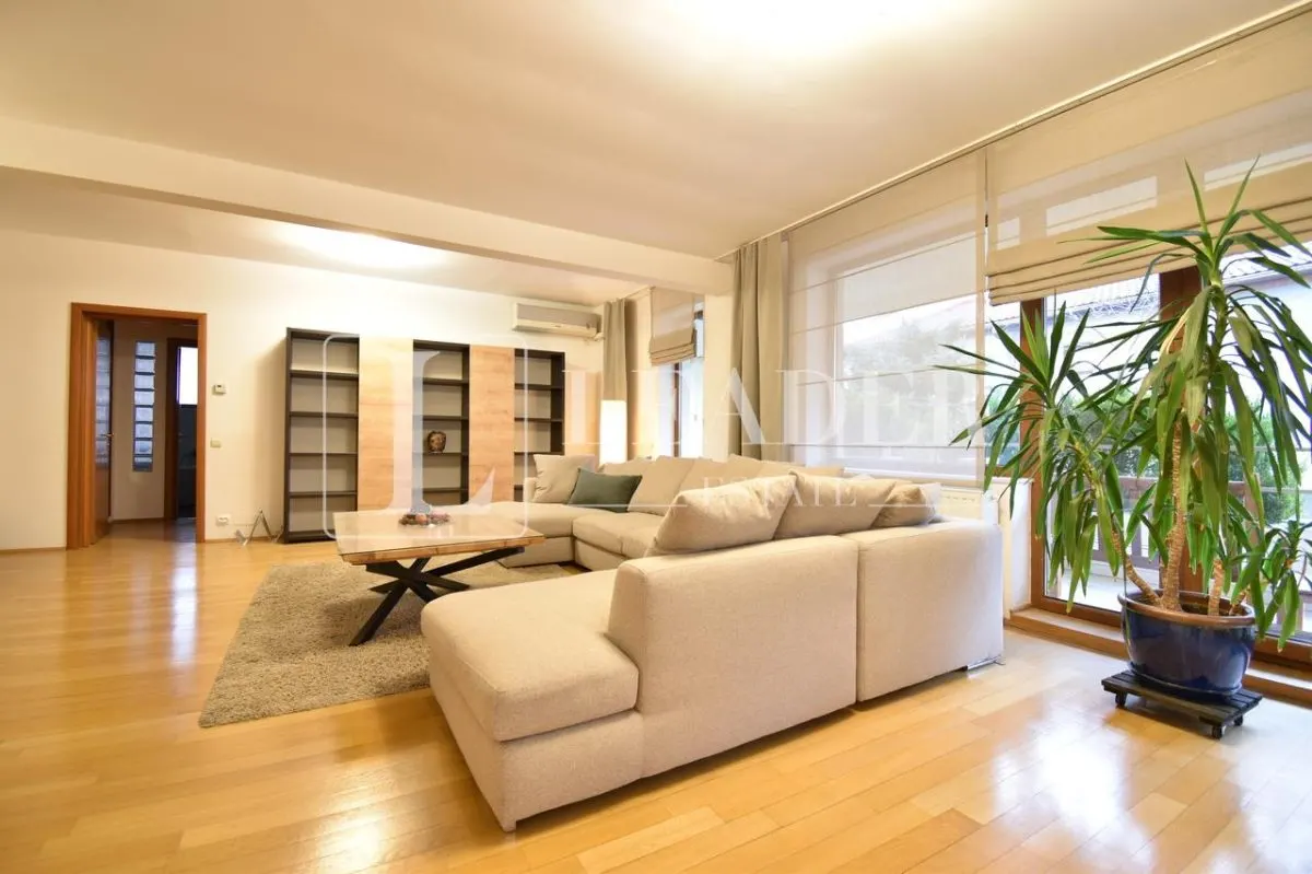 Inchiriere apartament I Zona Herastrau - foto 6
