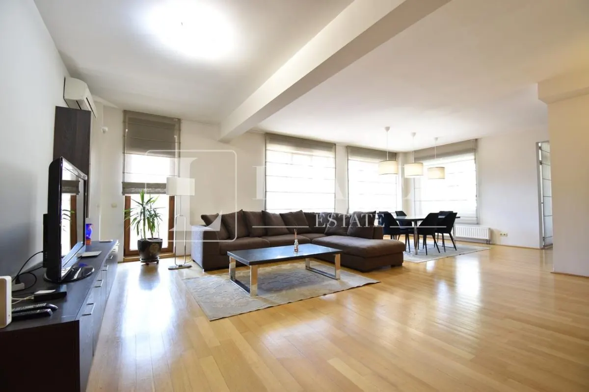 Inchiriere apartament I Zona Herastrau - foto 1