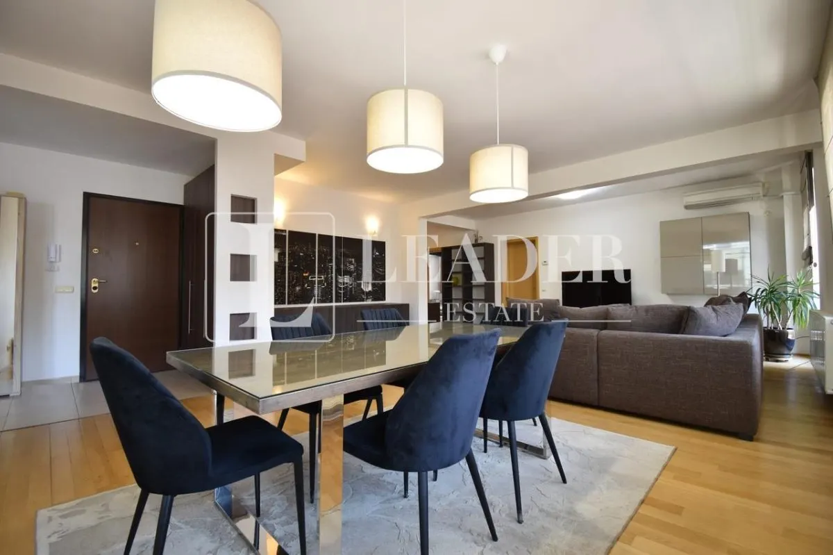 Inchiriere apartament I Zona Herastrau - foto 2